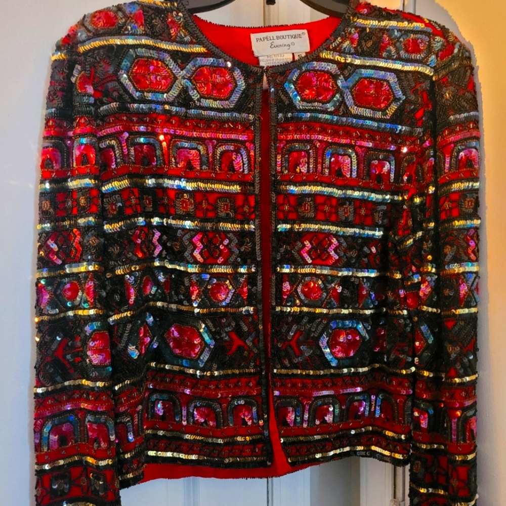 Vintage Jacket